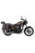 Бокова стійка C-Bow Hepco&Becker Royal Enfield Meteor 350 (21-) хром