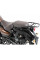 Бокова стійка C-Bow Hepco&Becker Royal Enfield Meteor 350 (21-) хром