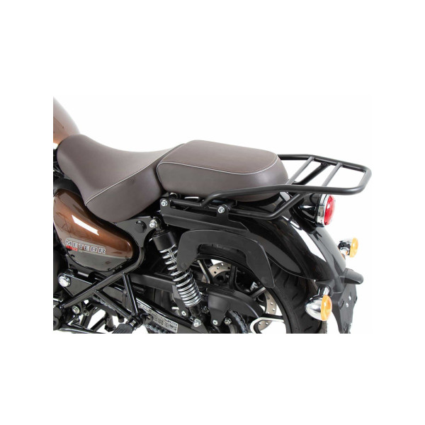Бокова стійка C-Bow Hepco&Becker Royal Enfield Meteor 350 (21-) хром