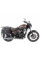 Бокова стійка C-Bow Hepco&Becker Royal Enfield Meteor 350 (21-) хром