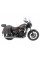 Бокова стійка C-Bow Hepco&Becker Royal Enfield Meteor 350 (21-) чорна