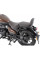 Бокова стійка C-Bow Hepco&Becker Royal Enfield Meteor 350 (21-) чорна
