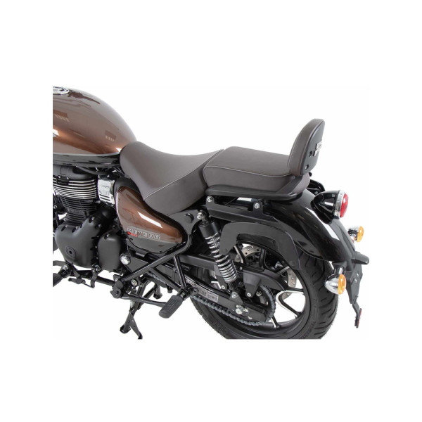 Бокова стійка C-Bow Hepco&Becker Royal Enfield Meteor 350 (21-) чорна