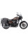 Бокова стійка C-Bow Hepco&Becker Royal Enfield Meteor 350 (21-) чорна