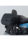 Бокова опора SLH SW-Motech для Royal Enfield Meteor (19-) на ліву сторону