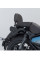 Бокова опора SLH SW-Motech для Royal Enfield Meteor (19-) на ліву сторону