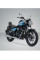 Бокова опора SW-Motech SLC для Royal Enfield Meteor (19-) на праву сторону
