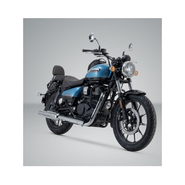 Бокова опора SW-Motech SLC для Royal Enfield Meteor (19-) на праву сторону