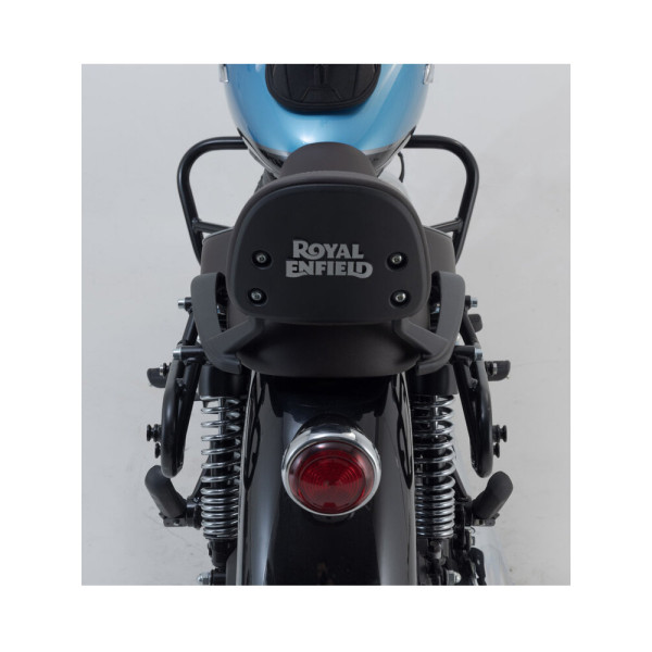 Бокова опора SW-Motech SLC для Royal Enfield Meteor (19-) на праву сторону