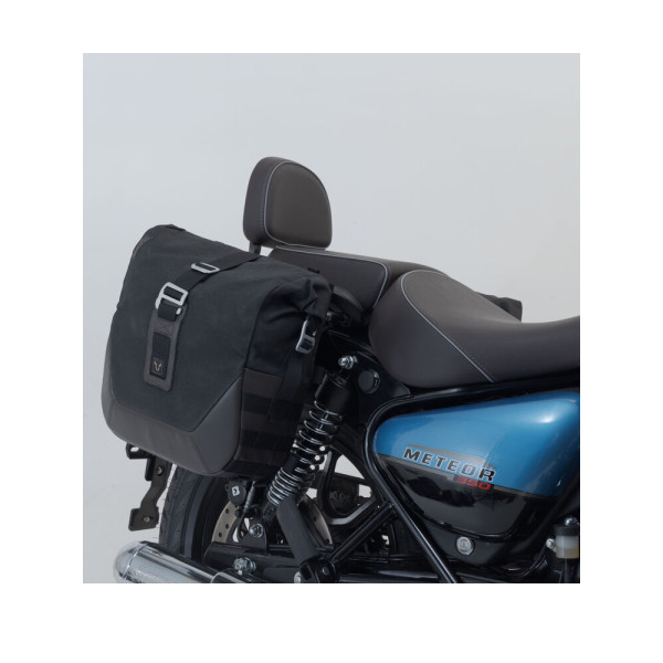 Бокова опора SW-Motech SLC для Royal Enfield Meteor (19-) на праву сторону