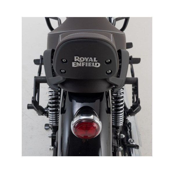 Бокова опора SW-Motech SLC для Royal Enfield Meteor (19-) на праву сторону