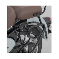 Бокові стійки SW-Motech SLC для моделі Royal Enfield Classic 350 (22-) на ліву і праву сторону