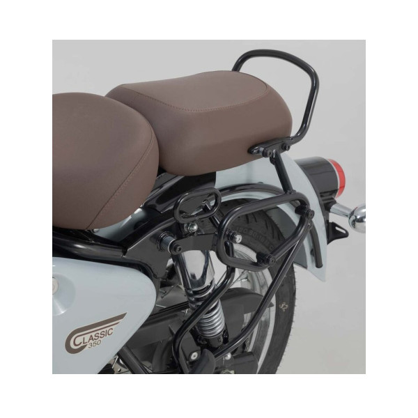 Бокова рама SW-Motech SLC для Royal Enfield Classic 350 (22-) на ліву сторону