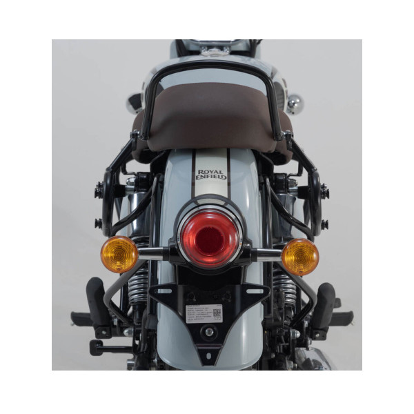Бокова рама SW-Motech SLC для Royal Enfield Classic 350 (22-) на ліву сторону