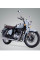 Бокова рама SW-Motech SLC для Royal Enfield Classic 350 (22-) на ліву сторону