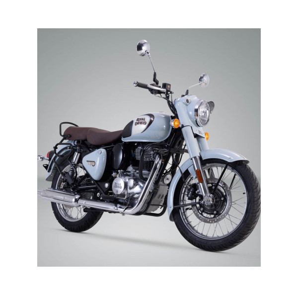 Бокова рама SW-Motech SLC для Royal Enfield Classic 350 (22-) на ліву сторону