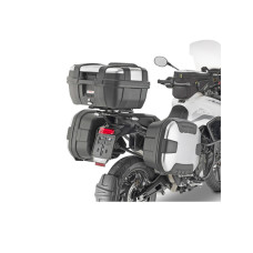 Кріплення бічних кофрів Monokey Kappa KL ONE-FIT Triumph Tiger 900/ GT/ GT Pro/ Rally/ Rally Pro (20-)