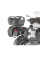 Кріплення бічних кофрів Monokey Kappa KL ONE-FIT Triumph Tiger 900/ GT/ GT Pro/ Rally/ Rally Pro (20-)