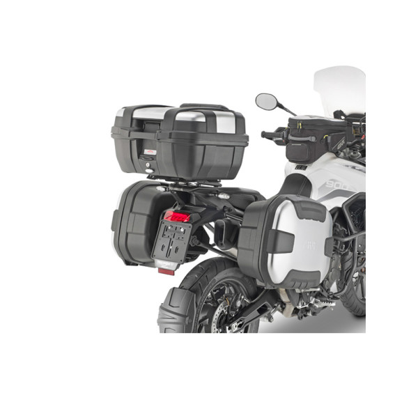 Кріплення бічних кофрів Monokey Kappa KL ONE-FIT Triumph Tiger 900/ GT/ GT Pro/ Rally/ Rally Pro (20-)