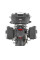 Кріплення бічних кофрів Monokey Kappa KL ONE-FIT Triumph Tiger 900/ GT/ GT Pro/ Rally/ Rally Pro (20-)