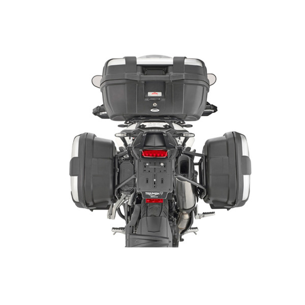 Кріплення бічних кофрів Monokey Kappa KL ONE-FIT Triumph Tiger 900/ GT/ GT Pro/ Rally/ Rally Pro (20-)