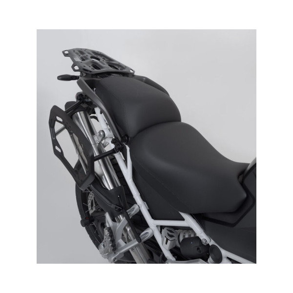 Бокова опора PRO SW-MOTECH Tiger 1200 GT Explorer / Rally Explorer (22-)