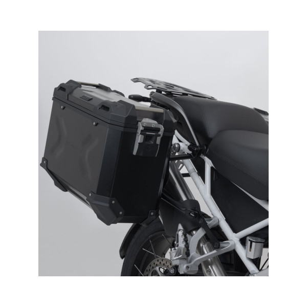 Бокова опора PRO SW-MOTECH Tiger 1200 GT Explorer / Rally Explorer (22-)