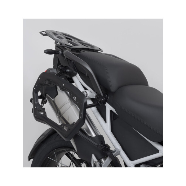 Бокова опора PRO SW-MOTECH Tiger 1200 GT Explorer / Rally Explorer (22-)