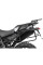 Кріплення бічних кофрів Touratech Triumph Tiger 900 чорні