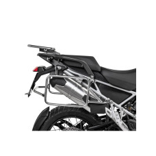 Кріплення бічних кофрів Touratech Triumph Tiger 1200 (22-) сріблясті