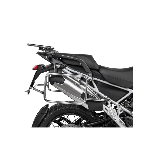 Кріплення бічних кофрів Touratech Triumph Tiger 1200 (22-) сріблясті