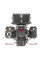 Кріплення бокових кофрів Monokey Cam-Side GIVI PL One-Fit Triumph Tiger 900/ GT/ GT Pro/ Rally/ Rally Pro (20-)