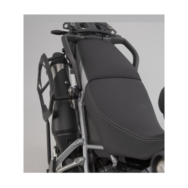 Кріплення бічних кофрів SW-MOTECH PRO Triumph Tiger 900/ GT/ Rally/ Pro (19-23) чорне