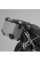 Кріплення бічних кофрів SW-MOTECH PRO Triumph Tiger 900/ GT/ Rally/ Pro (19-23) чорне