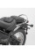 Бокова опора SLH SW-Motech для Triumph Bonneville Speedmaster (20-) на праву сторону