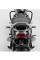 Бокова опора SLH SW-Motech для Triumph Bonneville Speedmaster (20-) на праву сторону