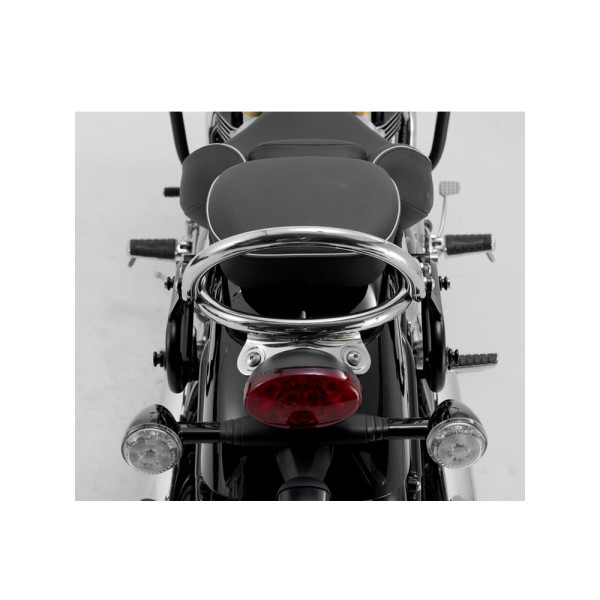 Бокова рама SW-Motech SLC для Triumph Bonneville Speedmaster (20-) на ліву сторону
