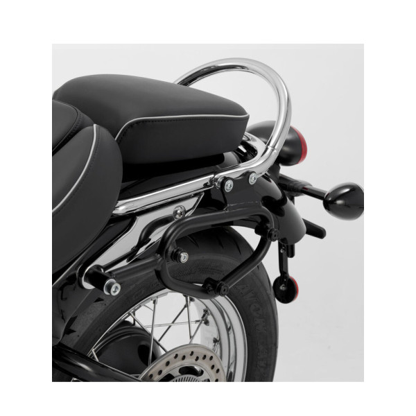 Бокова рама SW-Motech SLC для Triumph Bonneville Speedmaster (20-) на ліву сторону