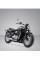 Бокова рама SW-Motech SLC для Triumph Bonneville Speedmaster (20-) на ліву сторону