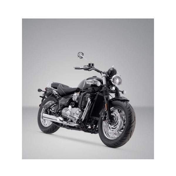 Бокова рама SW-Motech SLC для Triumph Bonneville Speedmaster (20-) на ліву сторону