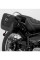 Бокова рама SW-Motech SLC для Triumph Bonneville Speedmaster (20-) на ліву сторону