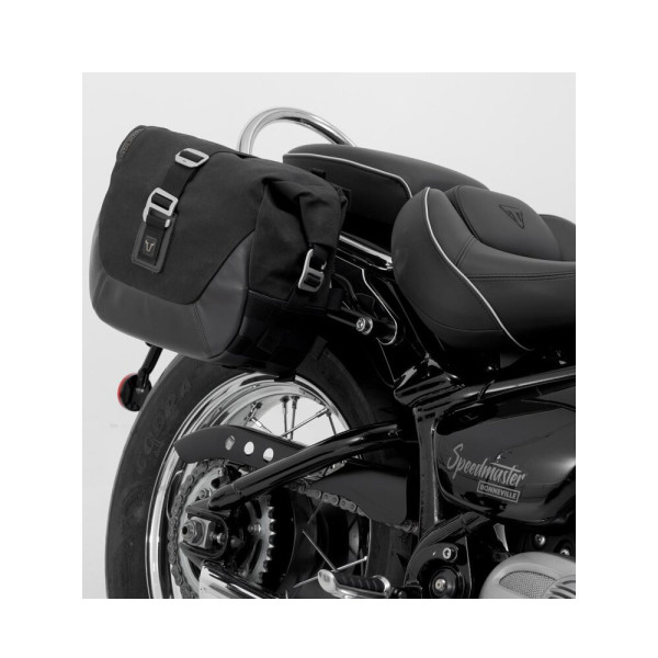 Бокова рама SW-Motech SLC для Triumph Bonneville Speedmaster (20-) на ліву сторону
