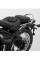 Бокова рама SW-Motech SLC для Triumph Bonneville Speedmaster (20-) на ліву сторону