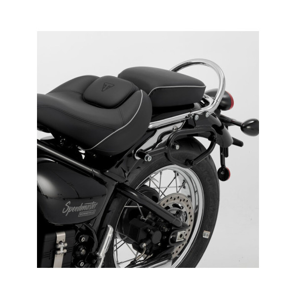 Бокова рама SW-Motech SLC для Triumph Bonneville Speedmaster (20-) на ліву сторону