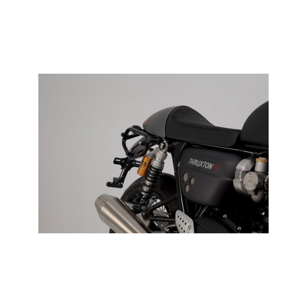 Бокова опора SLC SW-Motech Triumph Thruxton RS (19-) на праву сторону