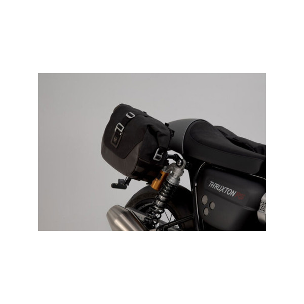 Бокова опора SLC SW-Motech Triumph Thruxton RS (19-) на праву сторону