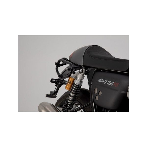 Бокова опора SLC SW-Motech Triumph Thruxton RS (19-) на праву сторону