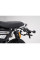 Бокова опора SLC SW-Motech Triumph Scrambler 1200 (18-) / XC (21-)/ XE (21-)/ X (25-) на ліву сторону