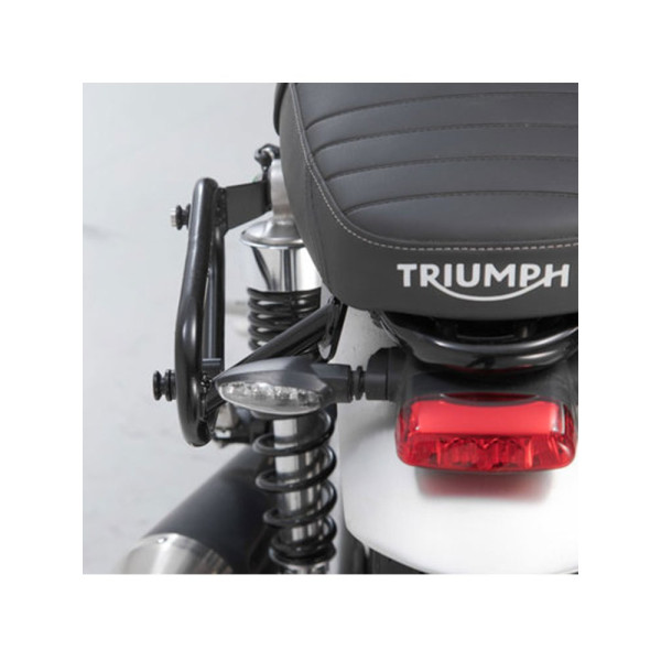 Бокова рама SLC SW-Motech Triumph Speed Twin 1200 (20-) (на ліву сторону)