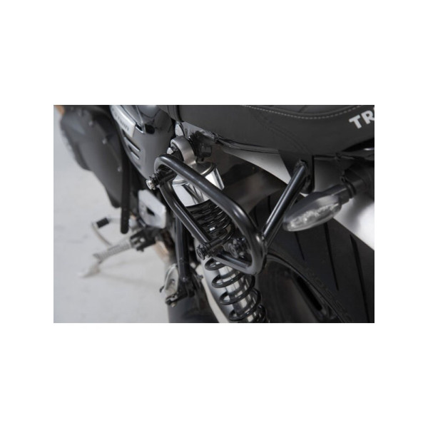 Бокова рама SLC SW-Motech Triumph Speed Twin 1200 (20-) (на ліву сторону)